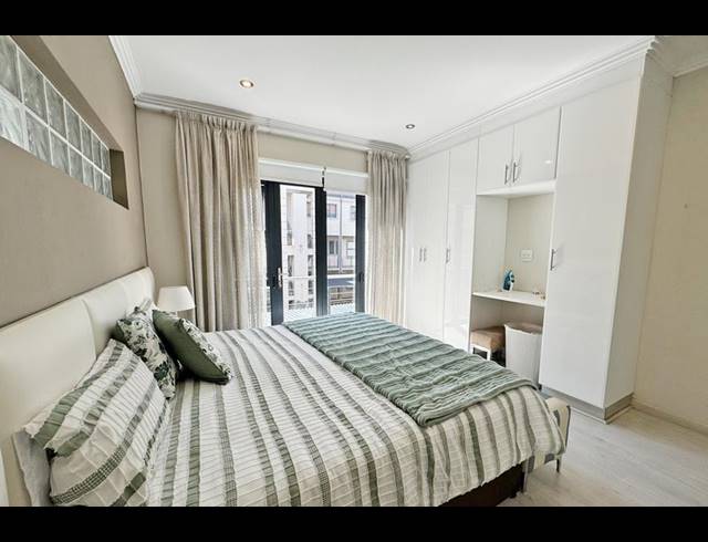 1 BEDROOM APARTMENT FOR SALE IN MORNINGSIDE